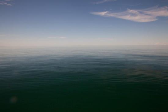 Trawler company fined for fishing in marine park